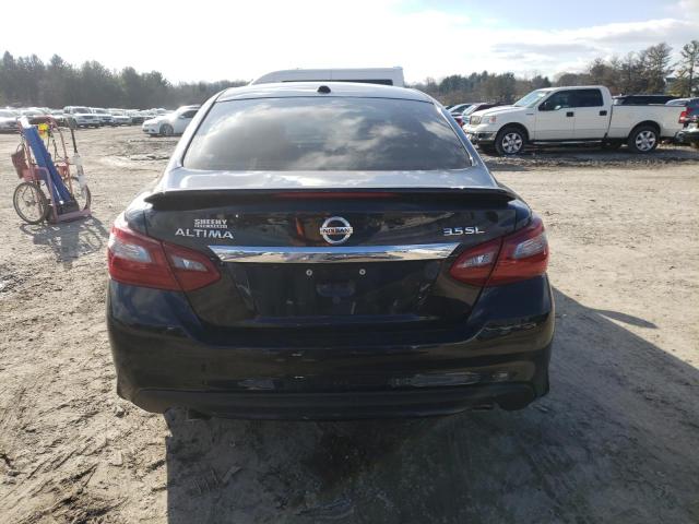 Photo 6 from auction – 2018 NISSAN ALTIMA 3.5 with VIN 1N4BL3AP2JC139467