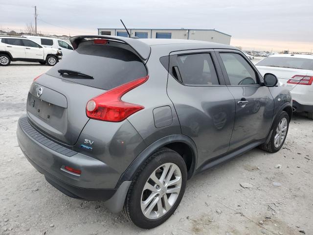 Photo 3 from auction – 2013 NISSAN JUKE S with VIN JN8AF5MR9DT210338