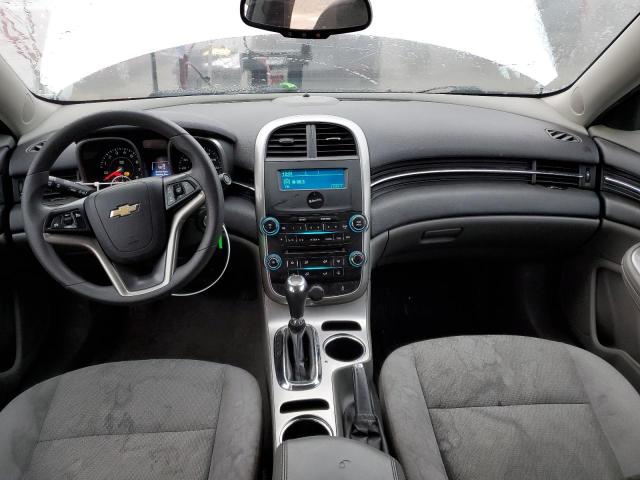 Photo 8 from auction – 2016 CHEVROLET MALIBU LIM with VIN 1G11A5SA5GU125088