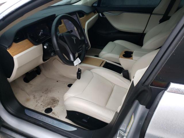 Photo 7 from auction – 2018 TESLA MODEL S with VIN 5YJSA1E2XJF262519