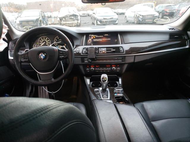 Photo 8 from auction – 2016 BMW 535 XI with VIN WBA5B3C54GG253376