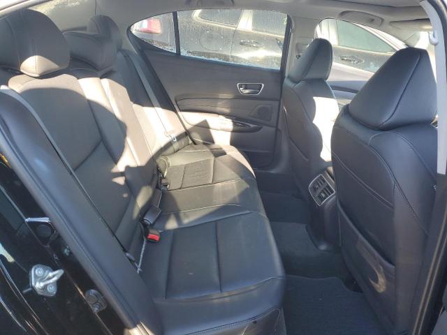 Photo 10 from auction – 2018 ACURA TLX TECH with VIN 19UUB1F5XJA003389