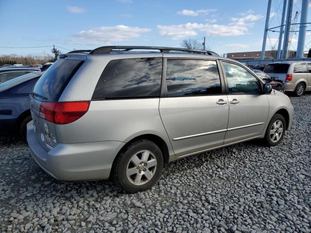 Photo 3 from auction – 2004 TOYOTA SIENNA CE with VIN 5TDZA23CX4S199115