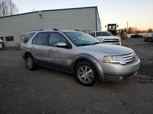 Photo 4 from auction – 2008 FORD TAURUS X S with VIN 1FMDK05W38GA44534
