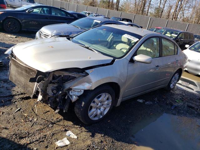 Photo 1 from auction – 2010 NISSAN ALTIMA BAS with VIN 1N4AL2APXAN430034