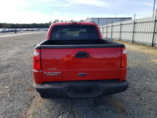 Photo 6 from auction – 2005 FORD EXPLORER S with VIN 1FMZU67K65UA22991