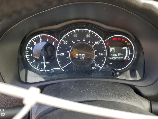 Photo 9 from auction – 2018 NISSAN VERSA NOTE with VIN 3N1CE2CP4JL358325