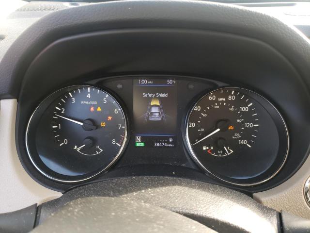 Photo 9 from auction – 2018 NISSAN ROGUE S with VIN JN8AT2MVXJW321544