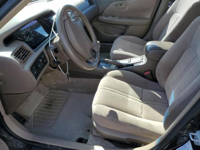 Photo 7 from auction – 1999 TOYOTA CAMRY LE with VIN 4T1BF22K7XU080915