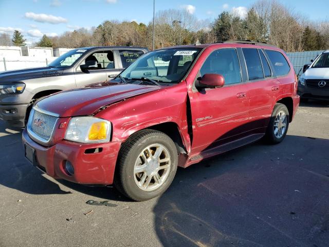 Photo 1 from auction – 2006 GMC ENVOY DENA with VIN 1GKET63M362213119