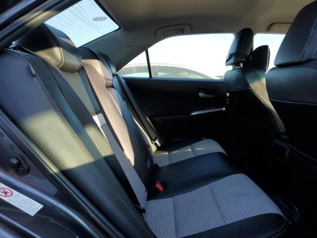 Photo 10 from auction – 2012 TOYOTA CAMRY SE with VIN 4T1BF1FK2CU197381