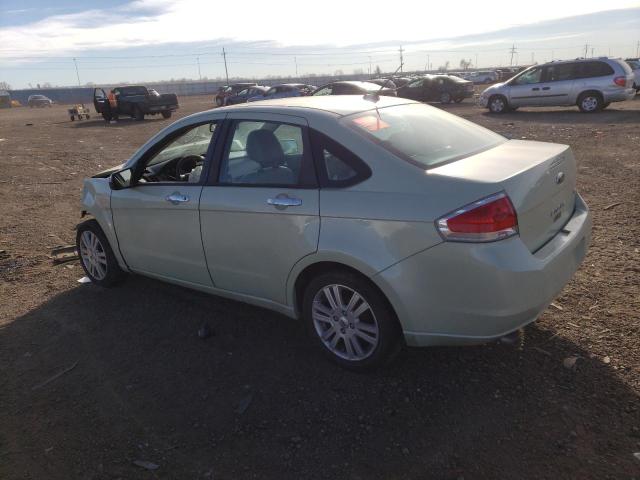Photo 2 from auction – 2010 FORD FOCUS SEL with VIN 1FAHP3HN8AW227487