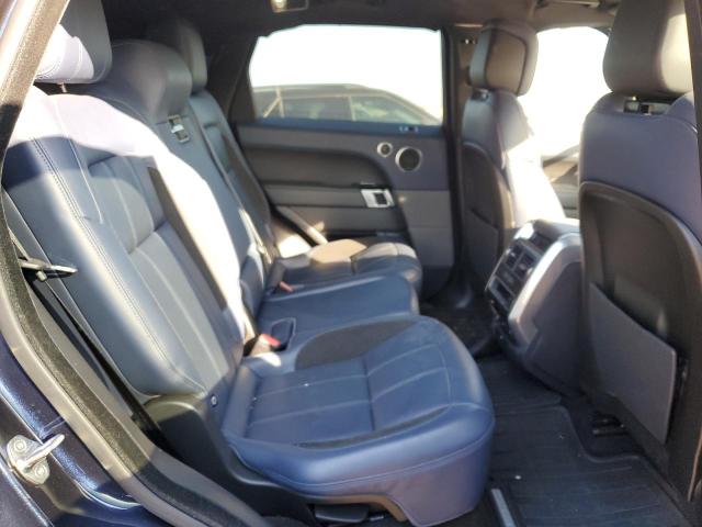 Photo 10 from auction – 2019 LAND ROVER RANGE ROVE with VIN SALWR2REXKA832185