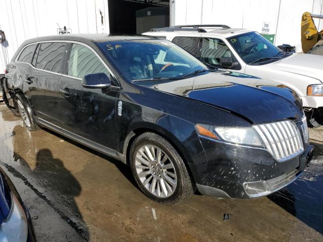 Photo 4 from auction – 2010 LINCOLN MKT with VIN 2LMHJ5FR6ABJ04527