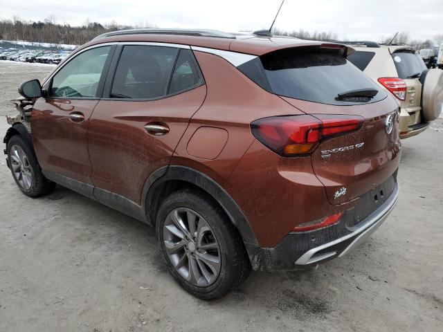 Photo 2 from auction – 2020 BUICK ENCORE GX with VIN KL4MMESLXLB123284