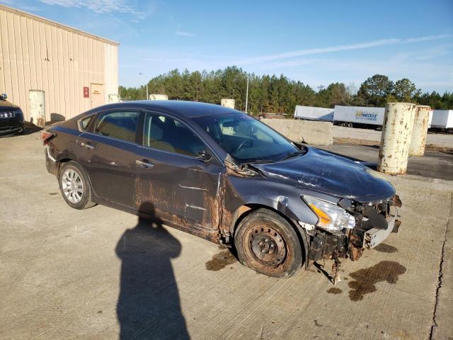 Photo 4 from auction – 2015 NISSAN ALTIMA 2.5 with VIN 1N4AL3AP0FC437079