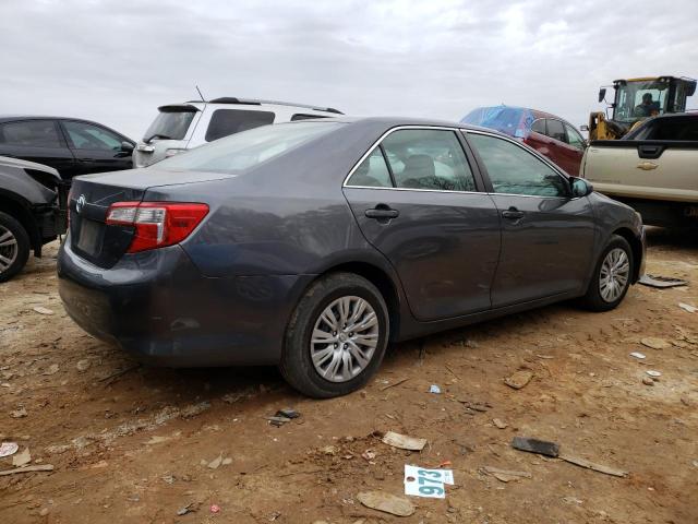 Photo 3 from auction – 2014 TOYOTA CAMRY L with VIN 4T1BF1FK9EU861615