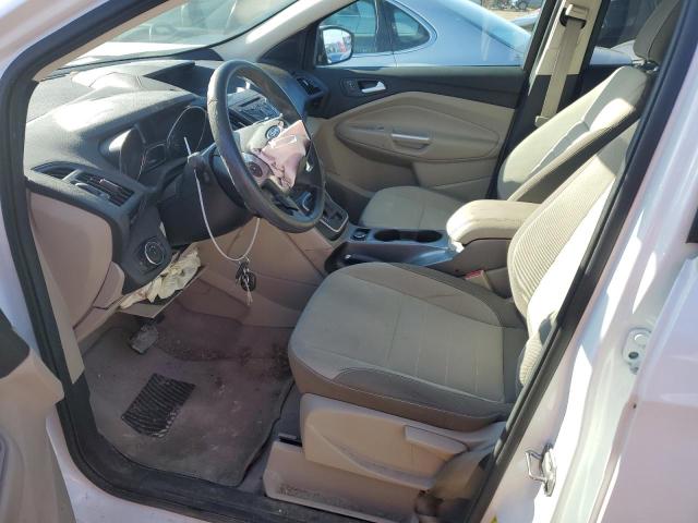 Photo 7 from auction – 2013 FORD ESCAPE SE with VIN 1FMCU0GX1DUC56095