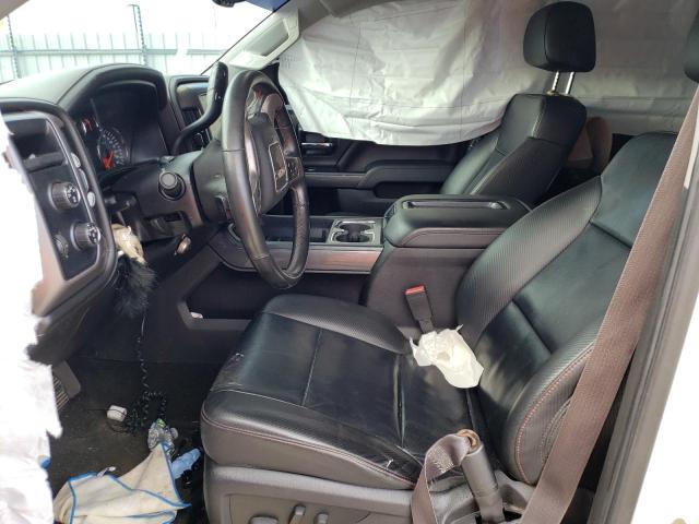 Photo 7 from auction – 2014 GMC SIERRA K15 with VIN 3GTU2VECXEG393049