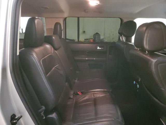 Photo 11 from auction – 2013 FORD FLEX SEL with VIN 2FMHK6C83DBD10886