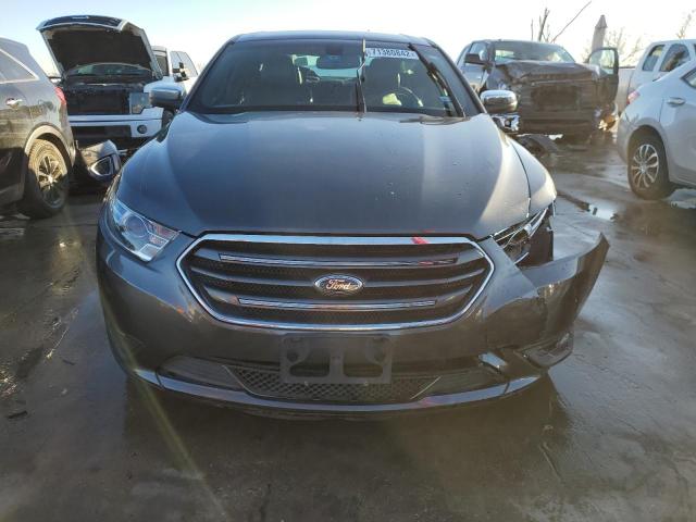 Photo 5 from auction – 2016 FORD TAURUS LIM with VIN 1FAHP2F82GG106321