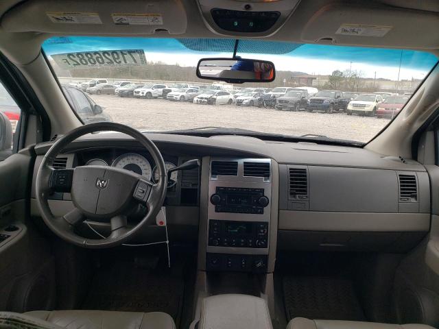 Photo 8 from auction – 2007 DODGE DURANGO LI with VIN 1D8HD58277F567101