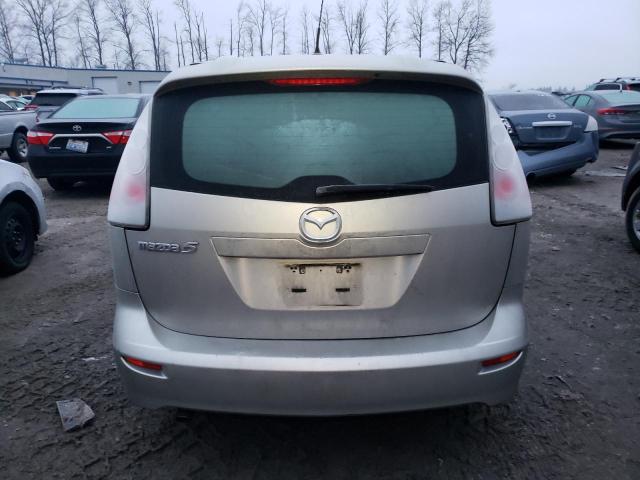 Photo 6 from auction – 2007 MAZDA 5 with VIN JM1CR293770154971