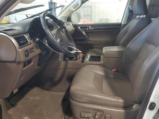 Photo 7 from auction – 2017 LEXUS GX 460 with VIN JTJBM7FX3H5179074