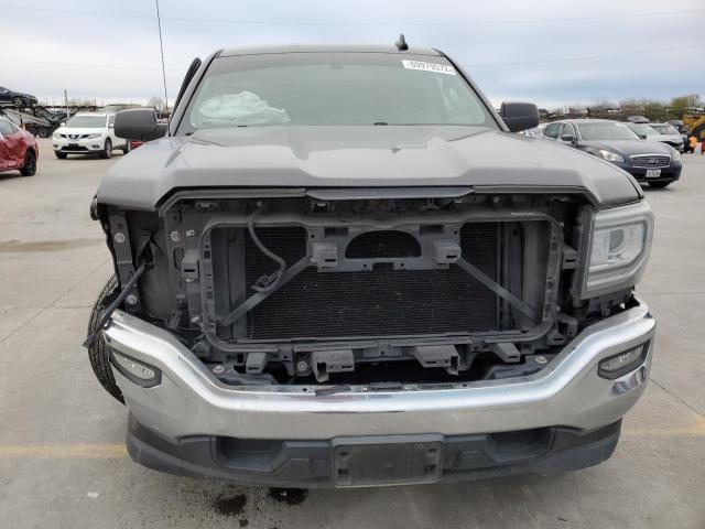 Photo 5 from auction – 2016 GMC SIERRA C15 with VIN 3GTP1MEC0GG217575