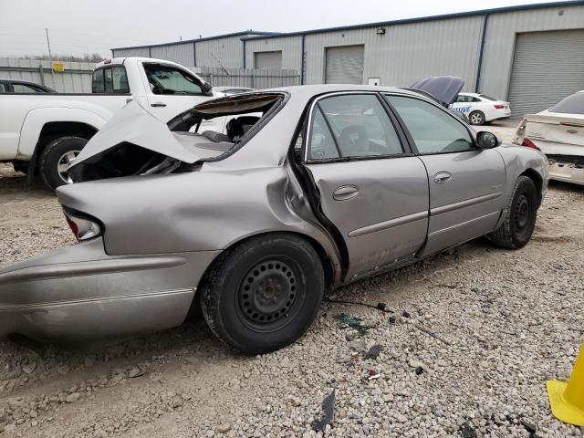 Photo 3 from auction – 1998 BUICK REGAL LS with VIN 2G4WB52K3W1515616