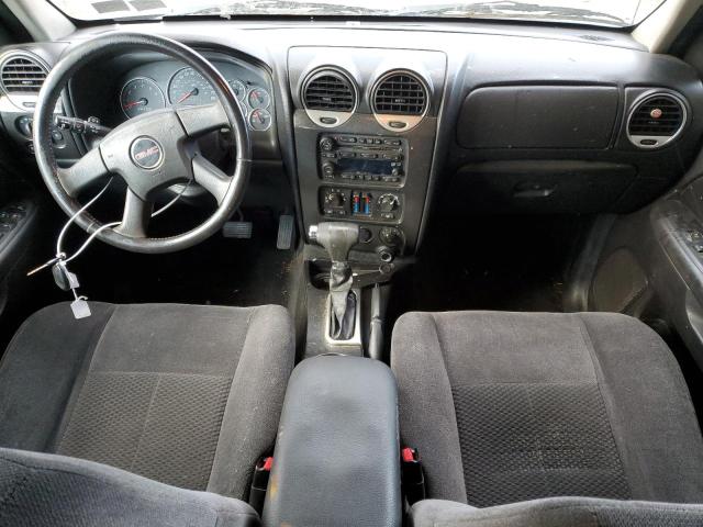 Photo 8 from auction – 2008 GMC ENVOY with VIN 1GKDT13S782103660