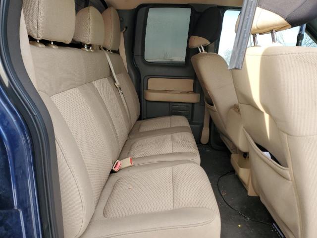 Photo 10 from auction – 2011 FORD F150 SUPER with VIN 1FTEX1CM3BFB21952