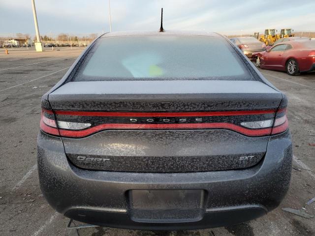 Photo 6 from auction – 2015 DODGE DART SXT with VIN 1C3CDFBB2FD243656