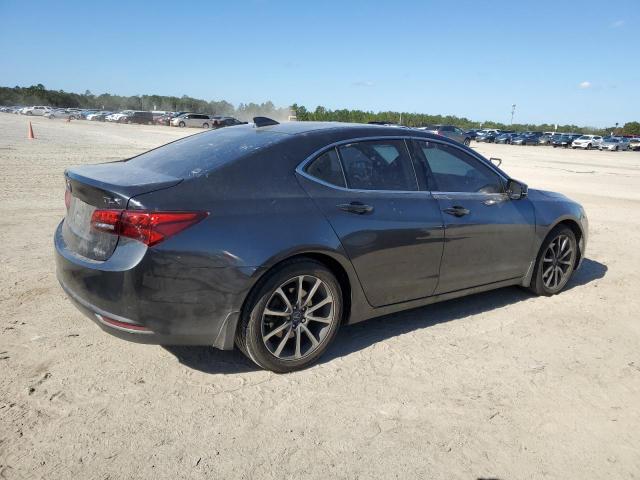 Photo 3 from auction – 2015 ACURA TLX TECH with VIN 19UUB3F51FA008161