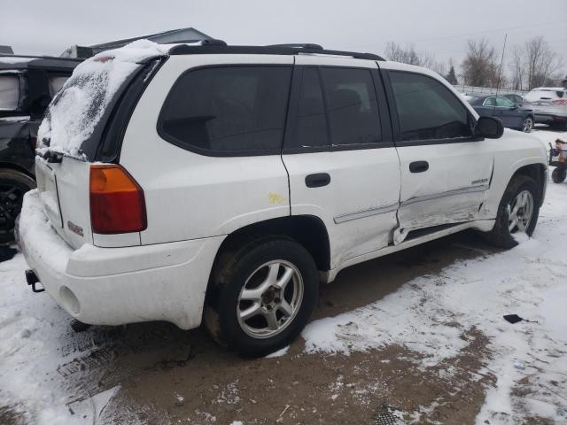 Photo 3 from auction – 2006 GMC ENVOY with VIN 1GKDS13S062318698
