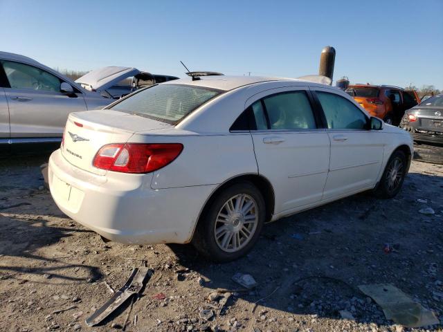 Photo 3 from auction – 2008 CHRYSLER SEBRING TO with VIN 1C3LC56R38N263397