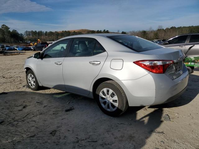 Photo 2 from auction – 2014 TOYOTA COROLLA L with VIN 2T1BURHE7EC032183