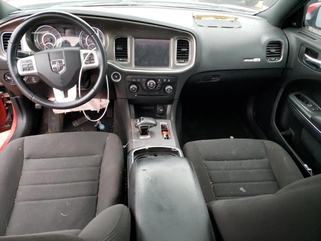 Photo 8 from auction – 2013 DODGE CHARGER SX with VIN 2C3CDXHG5DH582579