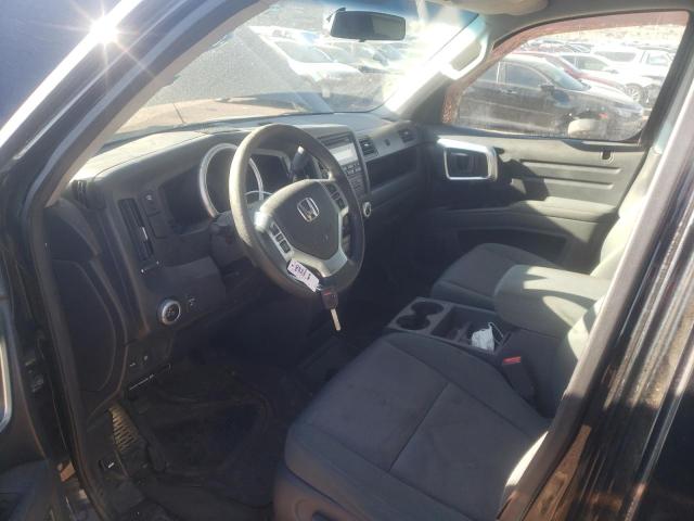 Photo 7 from auction – 2008 HONDA RIDGELINE with VIN 2HJYK16458H522235