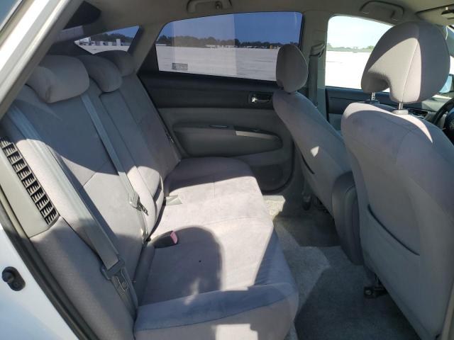 Photo 10 from auction – 2008 TOYOTA PRIUS with VIN JTDKB20U183423293