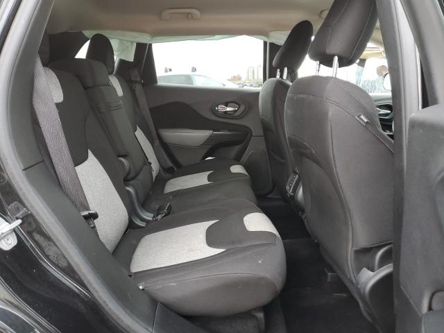 Photo 11 from auction – 2014 JEEP CHEROKEE L with VIN 1C4PJLCS2EW103354