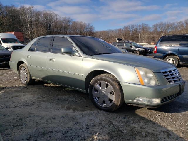 Photo 4 from auction – 2007 CADILLAC DTS with VIN 1G6KD57Y67U142512