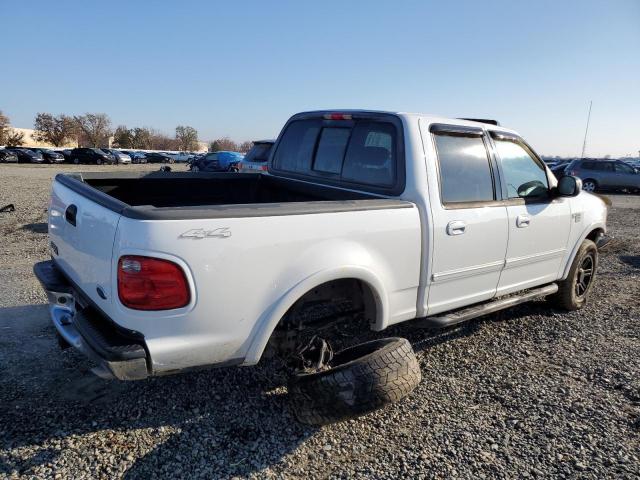 Photo 3 from auction – 2003 FORD F150 SUPER with VIN 1FTRW08653KC46940
