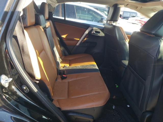Photo 11 from auction – 2016 TOYOTA RAV4 LIMIT with VIN 2T3DFREV7GW468872