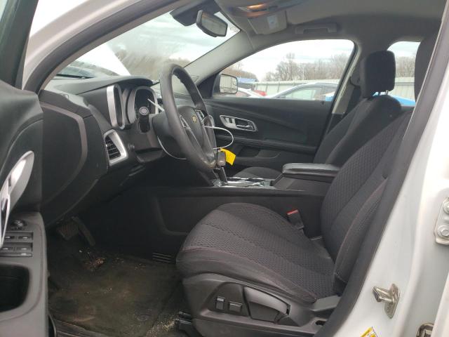 Photo 7 from auction – 2013 CHEVROLET EQUINOX LS with VIN 2GNALBEK5D1249283