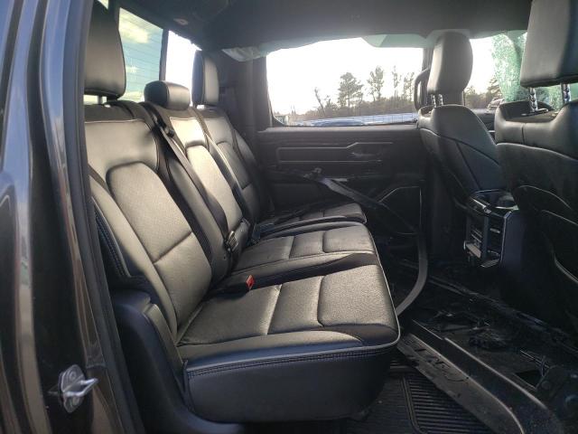 Photo 11 from auction – 2022 RAM 1500 LARAM with VIN 1C6SRFJT6NN203776