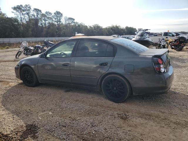 Photo 2 from auction – 2005 NISSAN ALTIMA SE with VIN 1N4BL11E95C299211