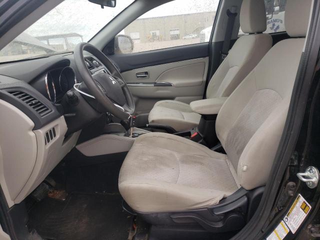 Photo 7 from auction – 2018 MITSUBISHI OUTLANDER with VIN JA4AP3AU4JU013177