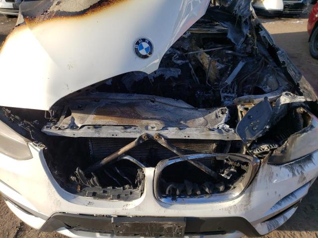 Photo 12 from auction – 2019 BMW X3 XDRIVE3 with VIN 5UXTR9C52KLR10506