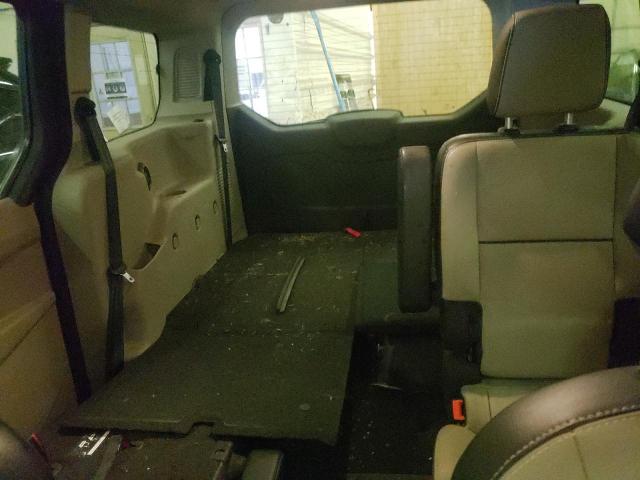 Photo 10 from auction – 2016 FORD TRANSIT CO with VIN NM0GE9G79G1255898